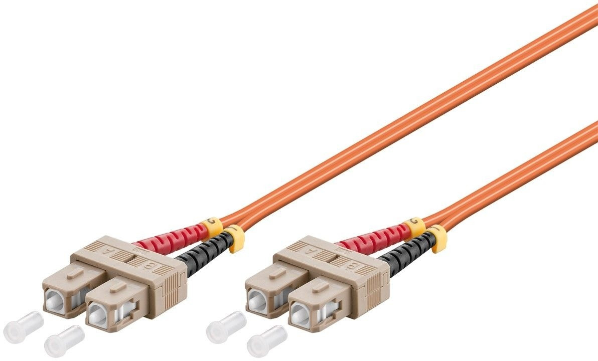 Optički SC-SC kabal LWL Duplex 5m