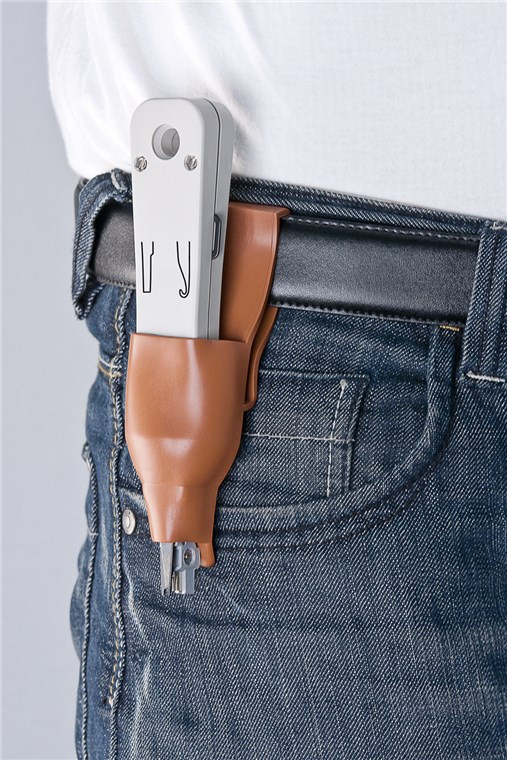 Alat krone za umetanje mrežnih kablova CAT5 /CAT6 LSA GOOBAY