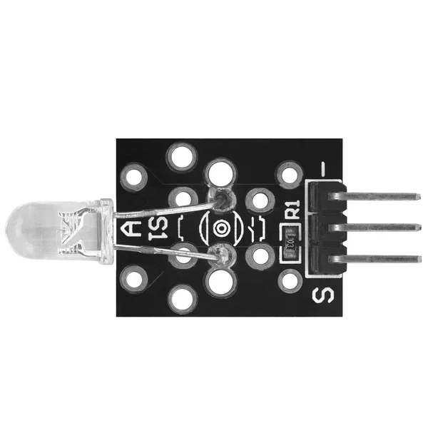 Modul ARDUINO KY-005 infracrveni transmitter
