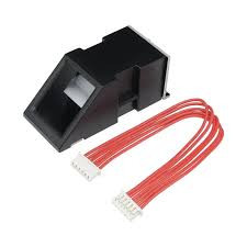 Modul senzora otiska prsta ARDUINO FPM10A