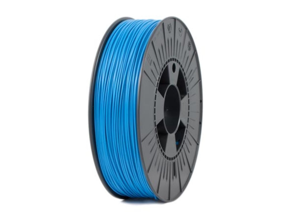 Filament punjenje za 3D printer svijetloplavi