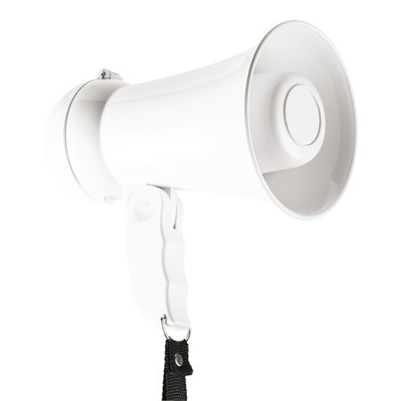 Megafon 15W 100dB BasicXL