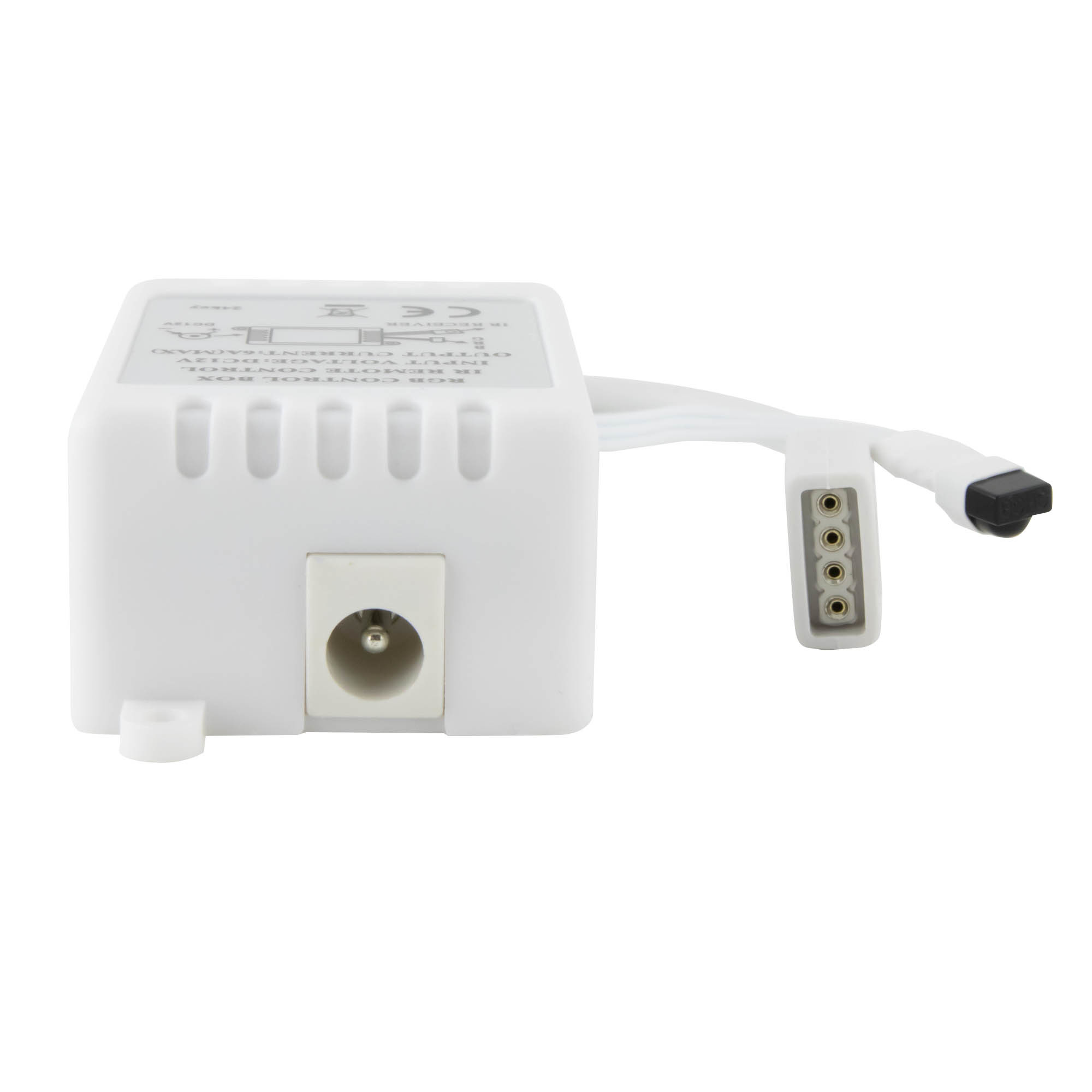 IR RGB kontroler za LED traku 44 tipke SEKI