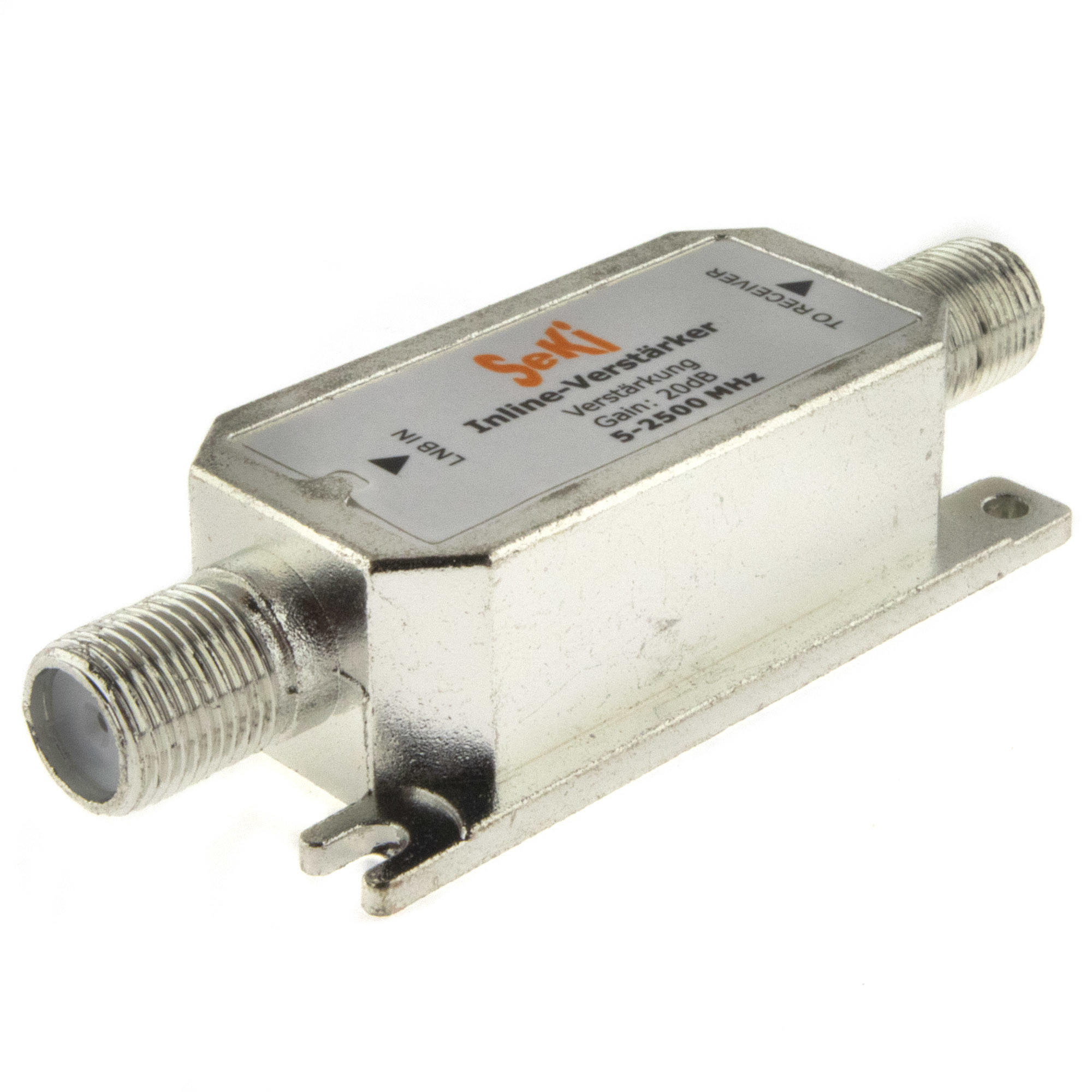 Antensko pojačalo SEKI