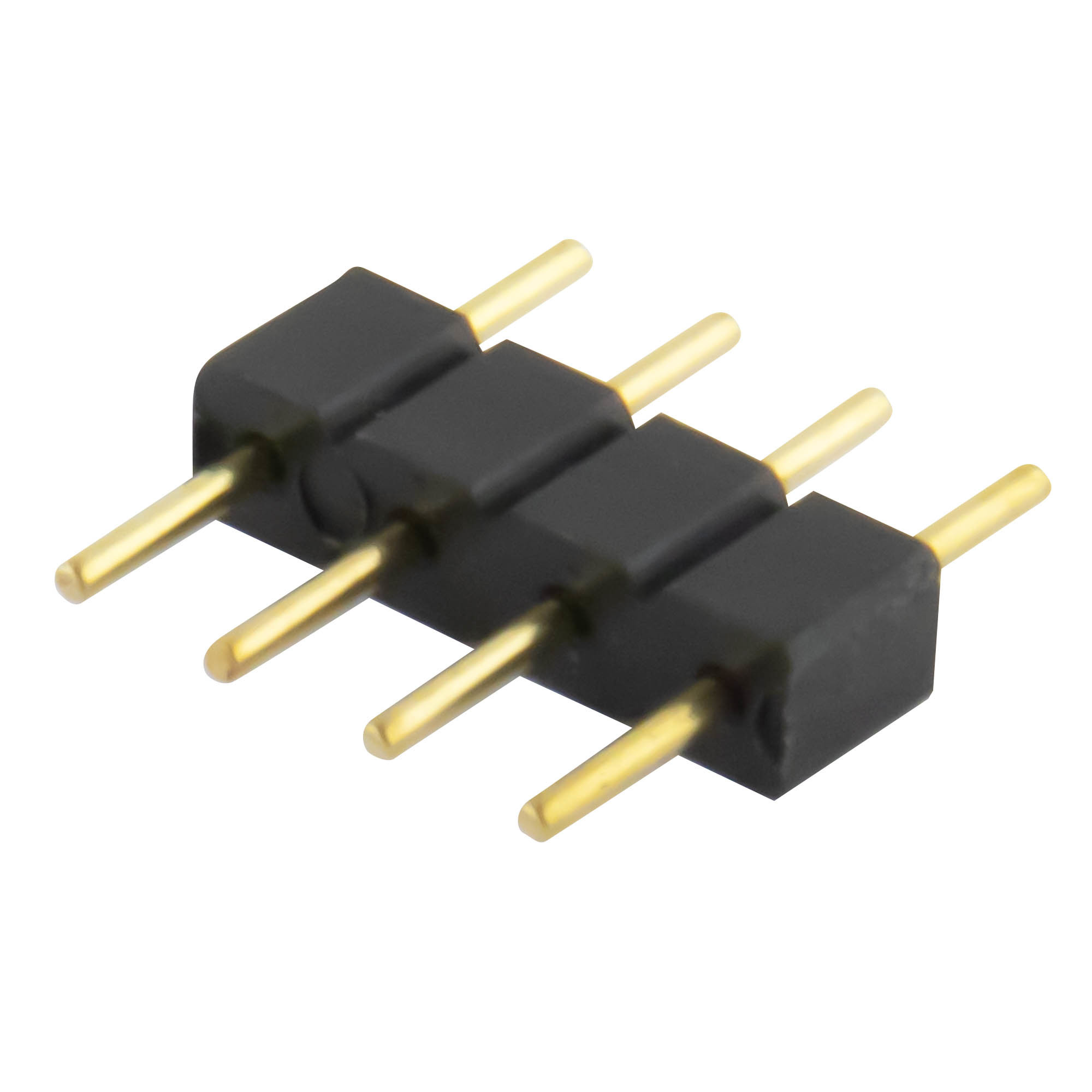 Priključna letva 4pin