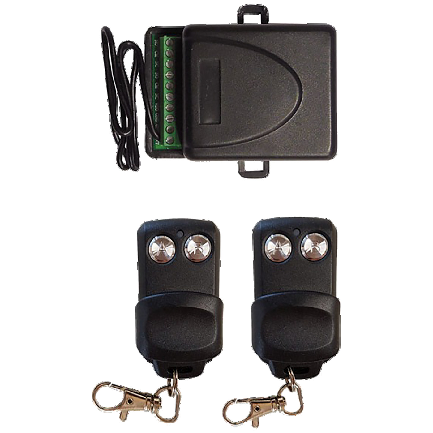 Set za daljinsko upravljanje KIT INDOOR 433