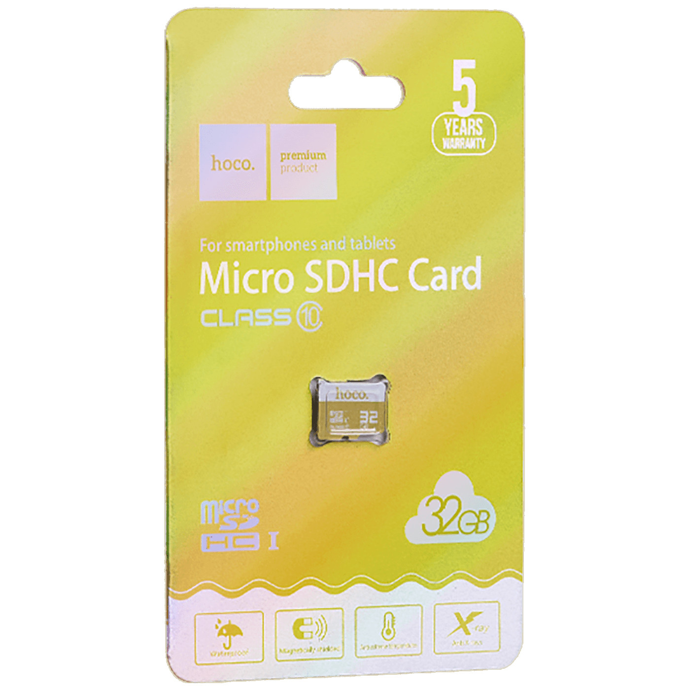 Memorijska kartica HOCO micro SD 32GB