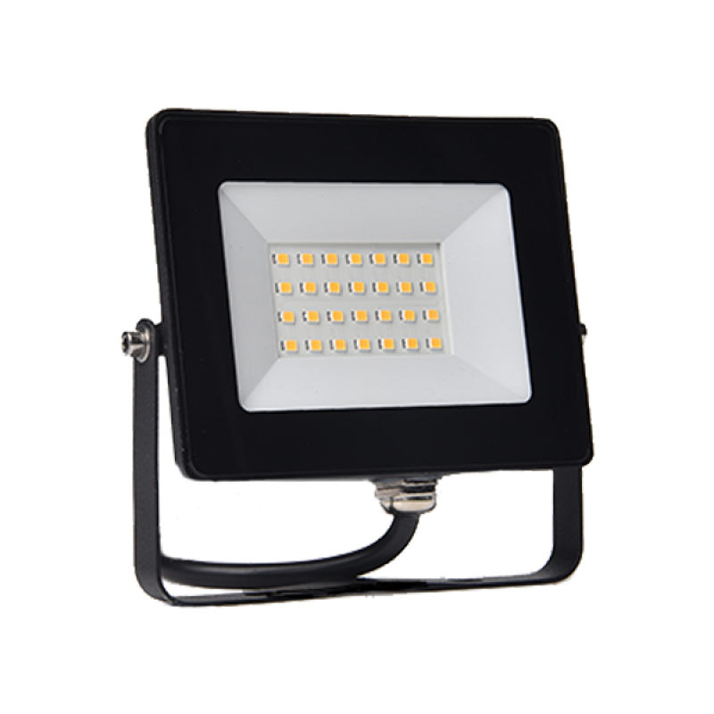 LED reflektor 20W 5500K IP65 STELLAR