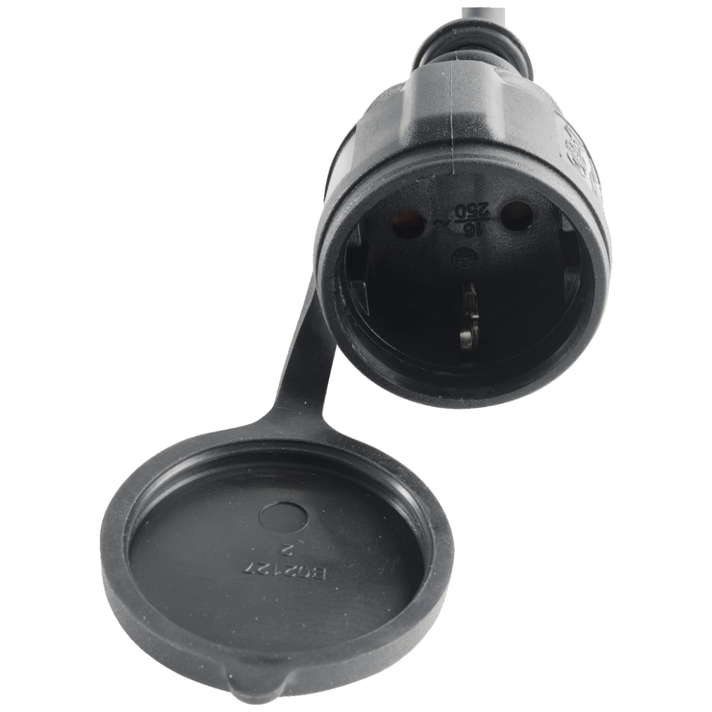 Produžni kabal HOME 20m