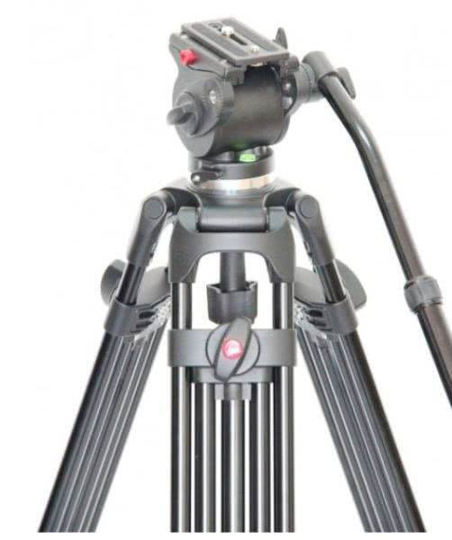 Stativ BRAUN PVT 185