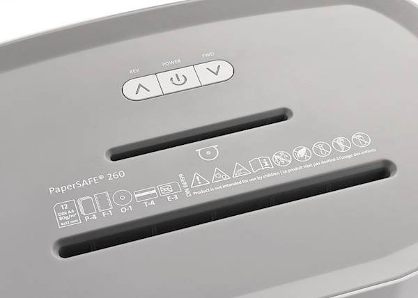 Rezač papira DAHLE 23260