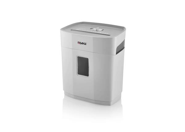 Rezač papira Shredder DAHLE 23140
