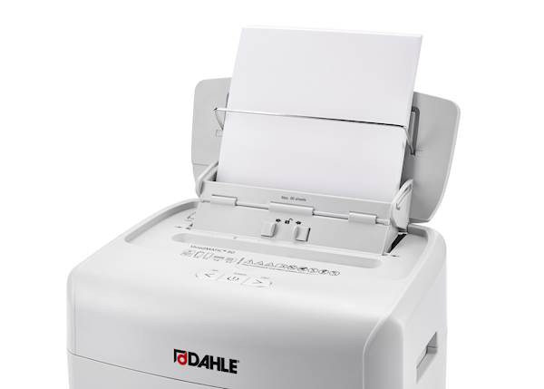 Rezač papira Shredder DAHLE Shredmatic