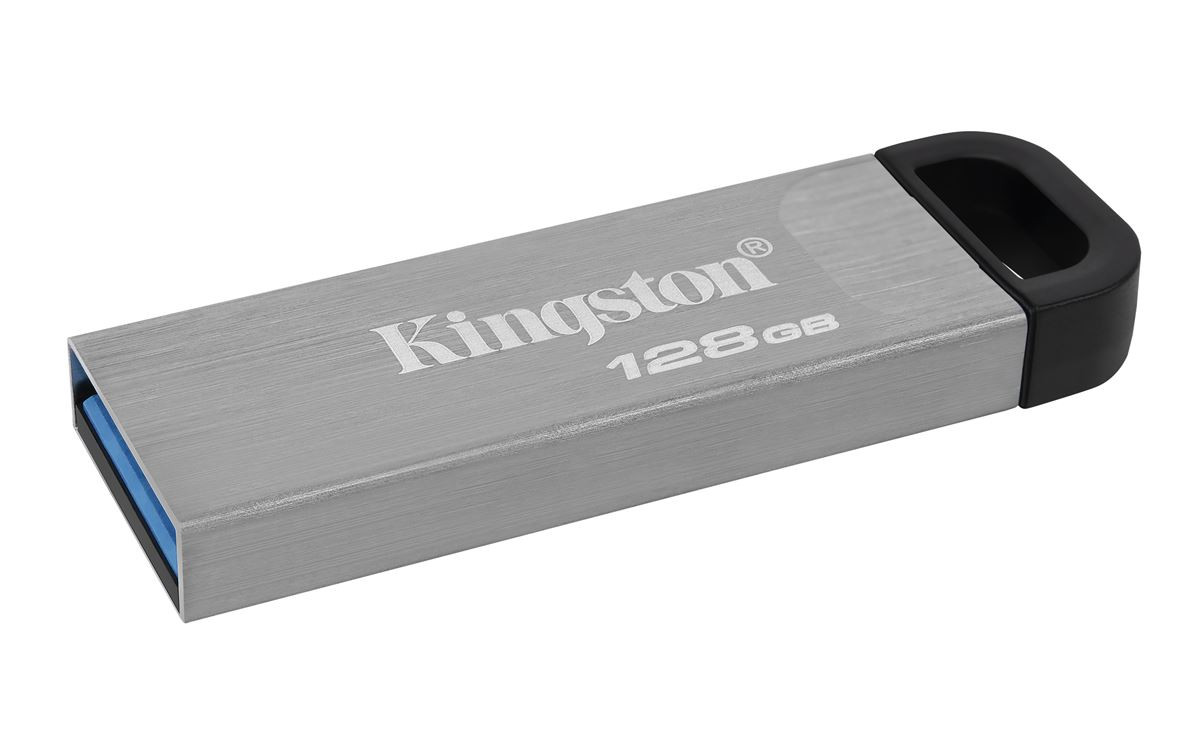 USB stick flash drive 128GB KINGSTON Kyson