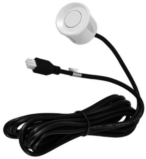 Set parking senzora 4/1 22mm MAX LED