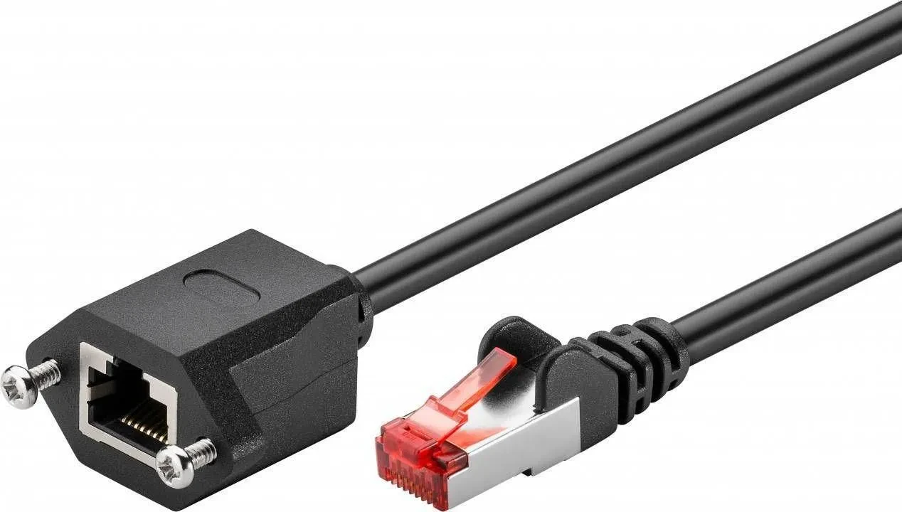 Produžni mrežni kabal CAT5 F/UTP 1.5m