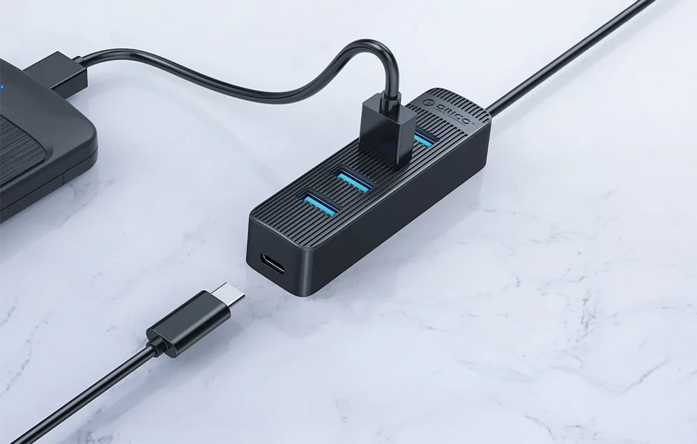 USB-A HUB ORICO 4u1