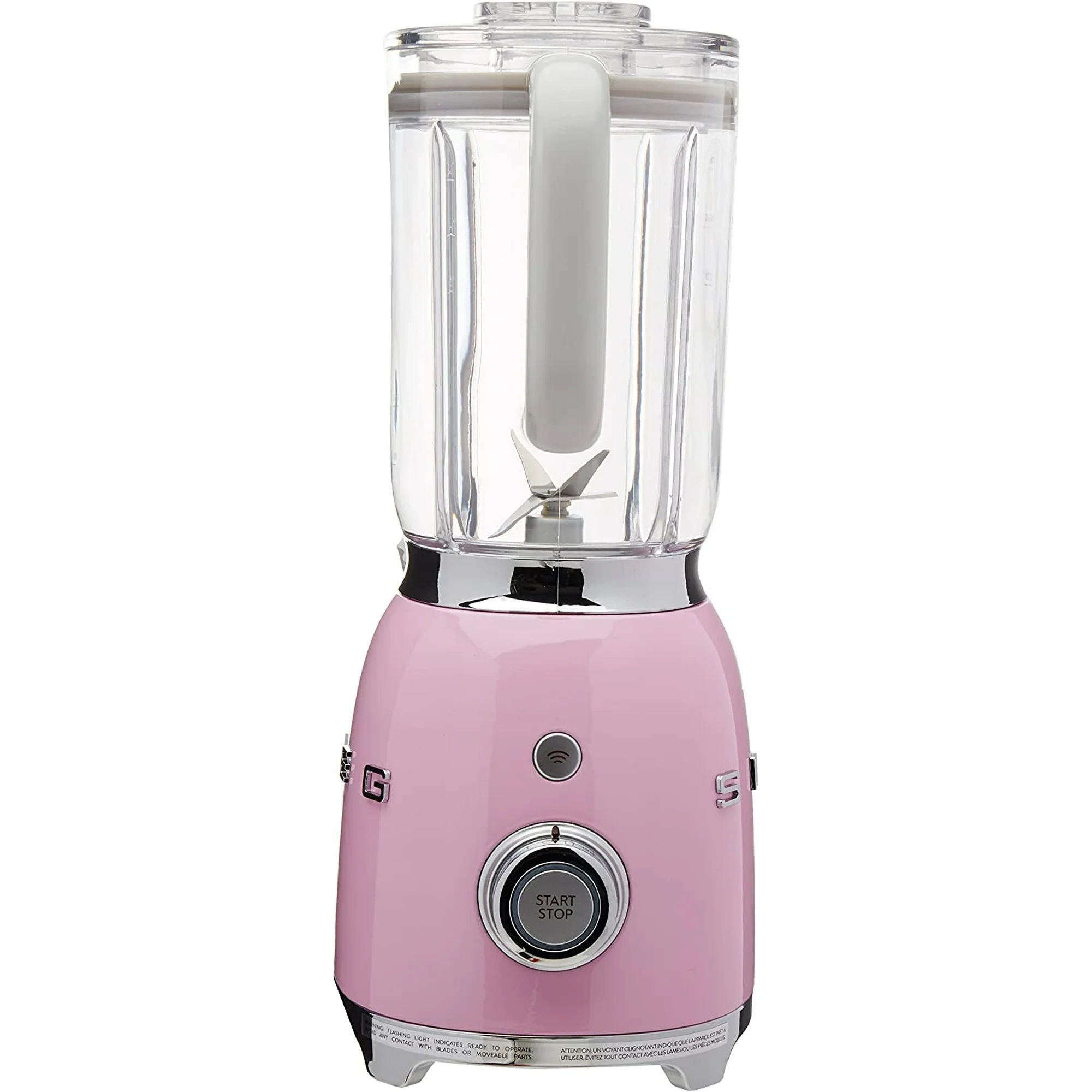 Blender SMEG BLF03PKEU