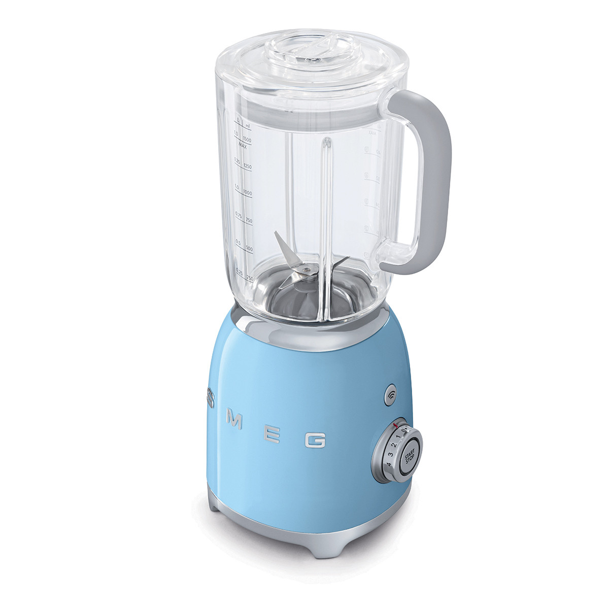 Blender SMEG BLF03PBEU