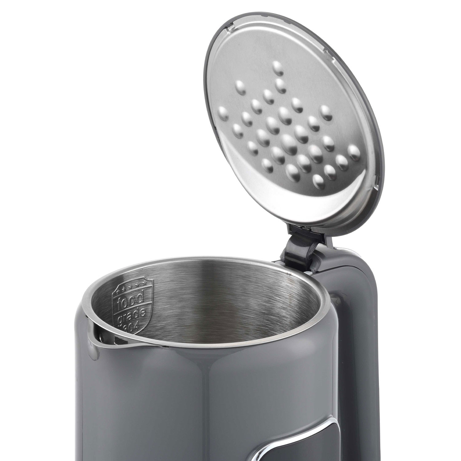 Kuhalo za vodu ELIT CoolTouch 1.7GY