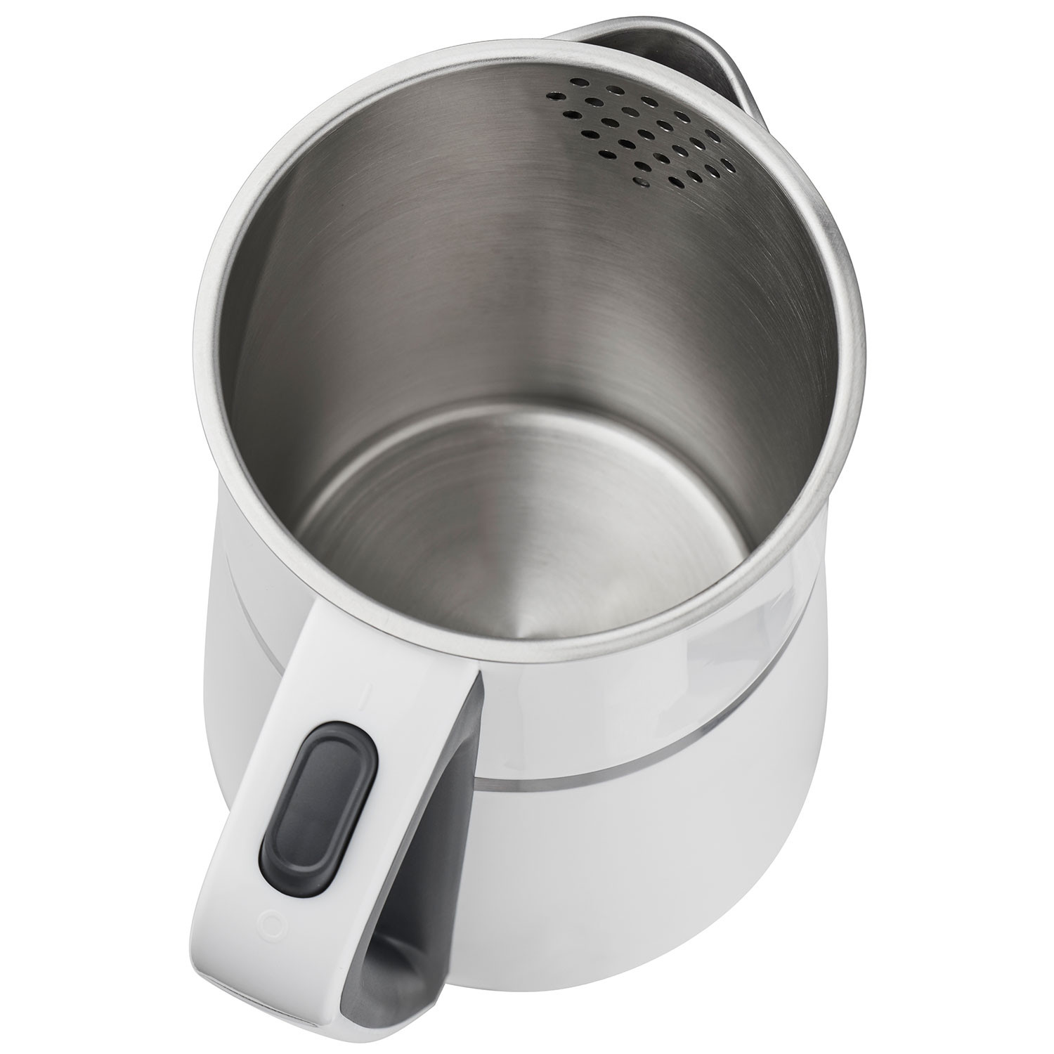 Kuhalo za vodu ELIT Elegance 1.7WH