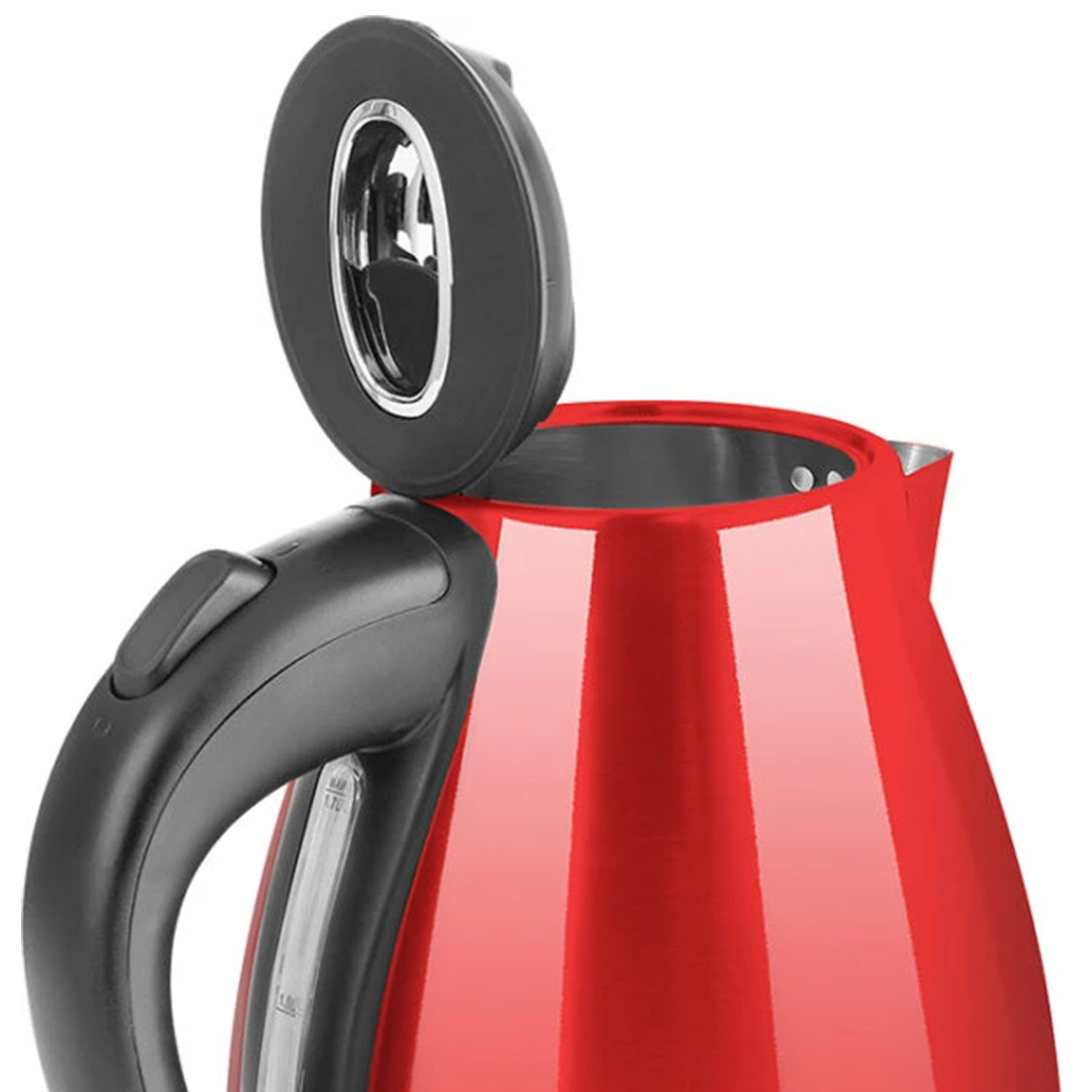 Kuhalo za vodu ELIT Retro 1.7R