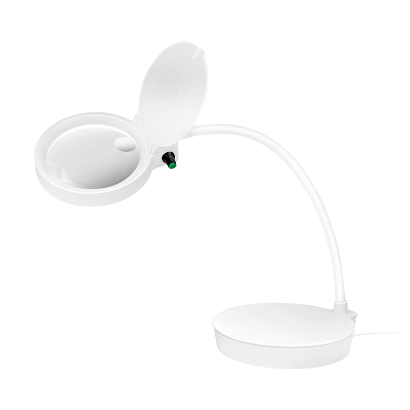 Stolna lupa sa LED rasvjetom LOGILINK WZ0067