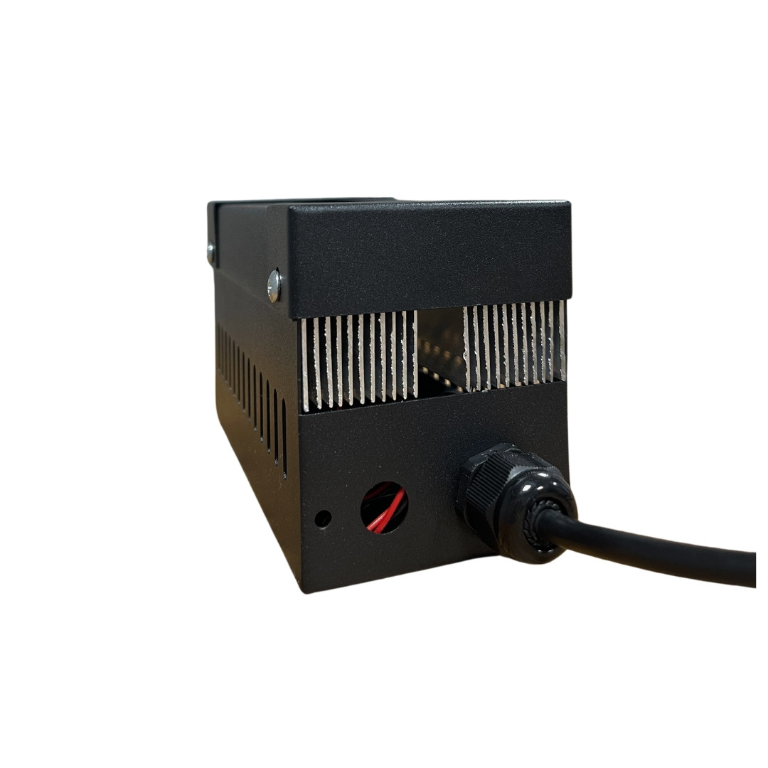 Industrijska LED UV lampa za sušenje boje i laka