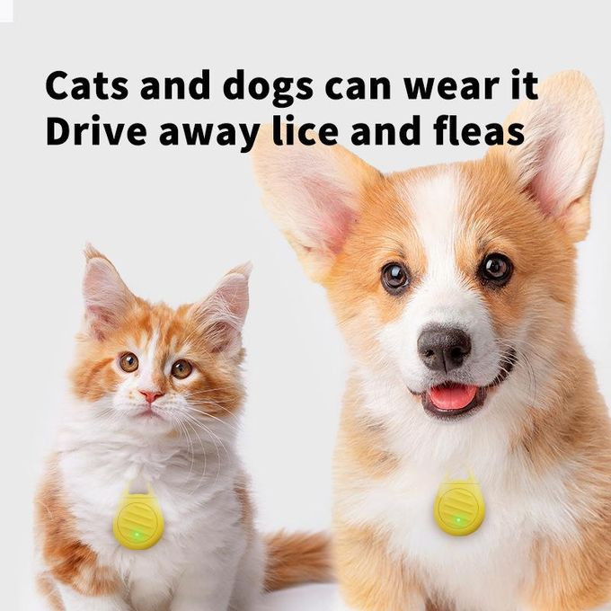 Punjivi ultrasonični rastjerivač insekata TS-30