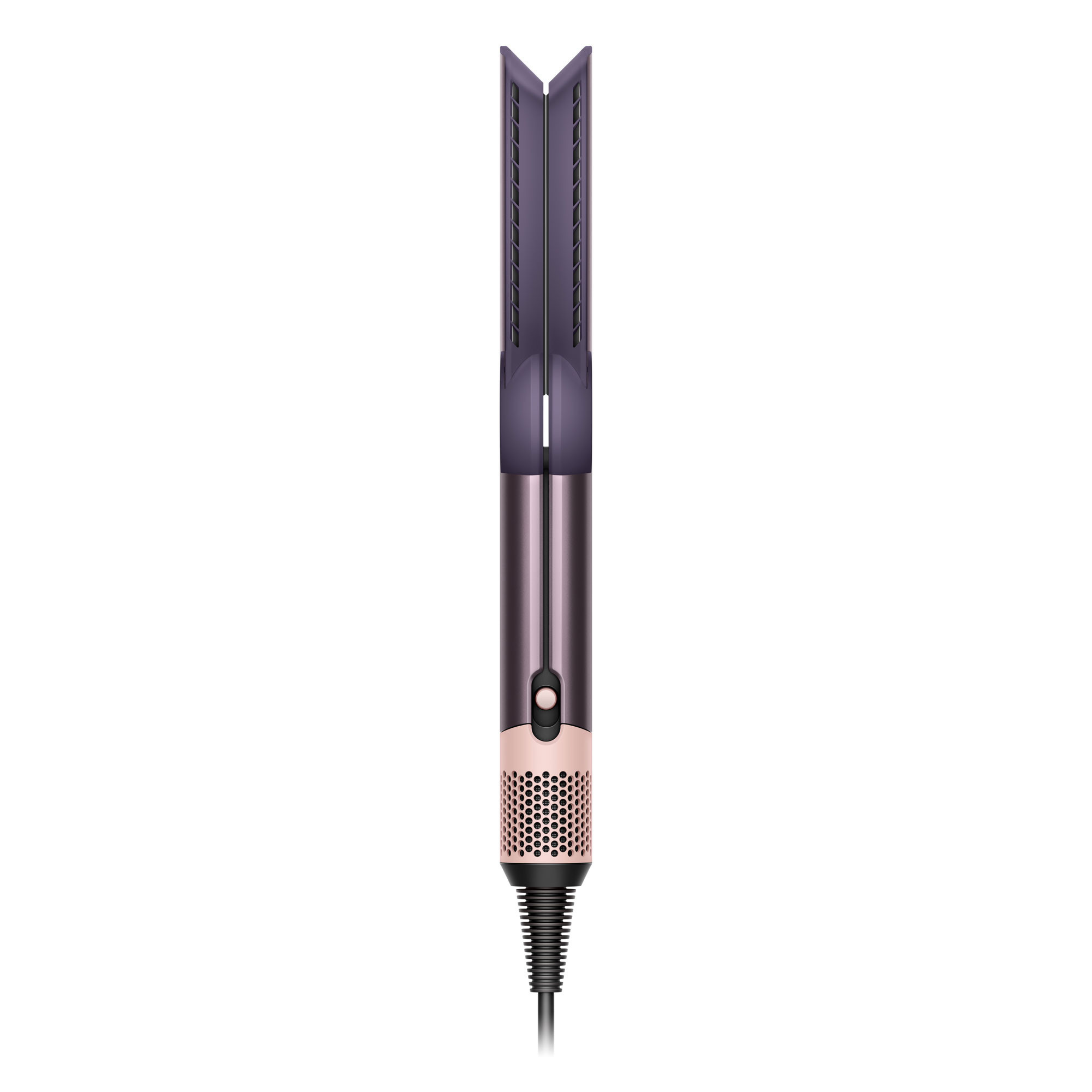 Pegla za kosu DYSON Airstrait Jasper Plum Limited Edition