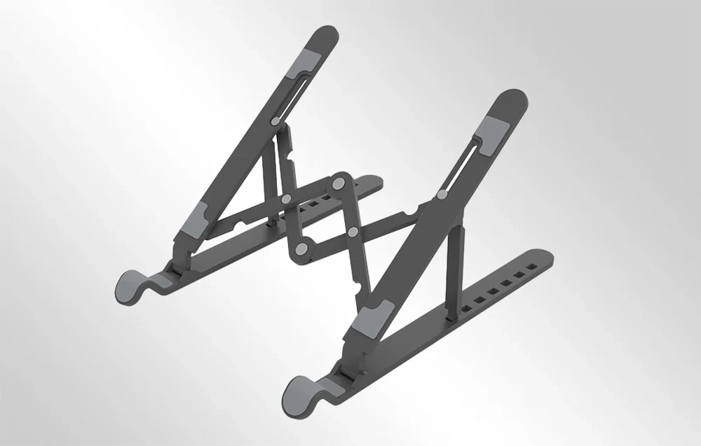 Sklopivi nosač za laptop ORICO PFB-A24-BK-BP