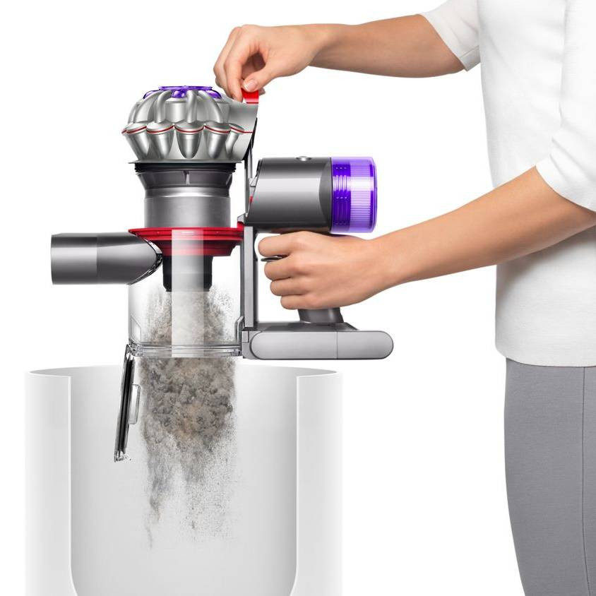 Bežični usisivač DYSON V8 Advanced