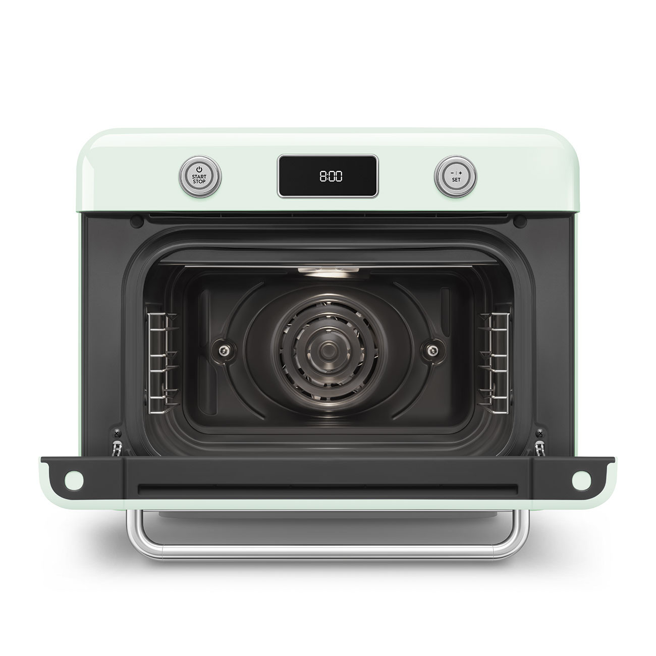 Kombinovana parna pećnica SMEG COF01PGEU