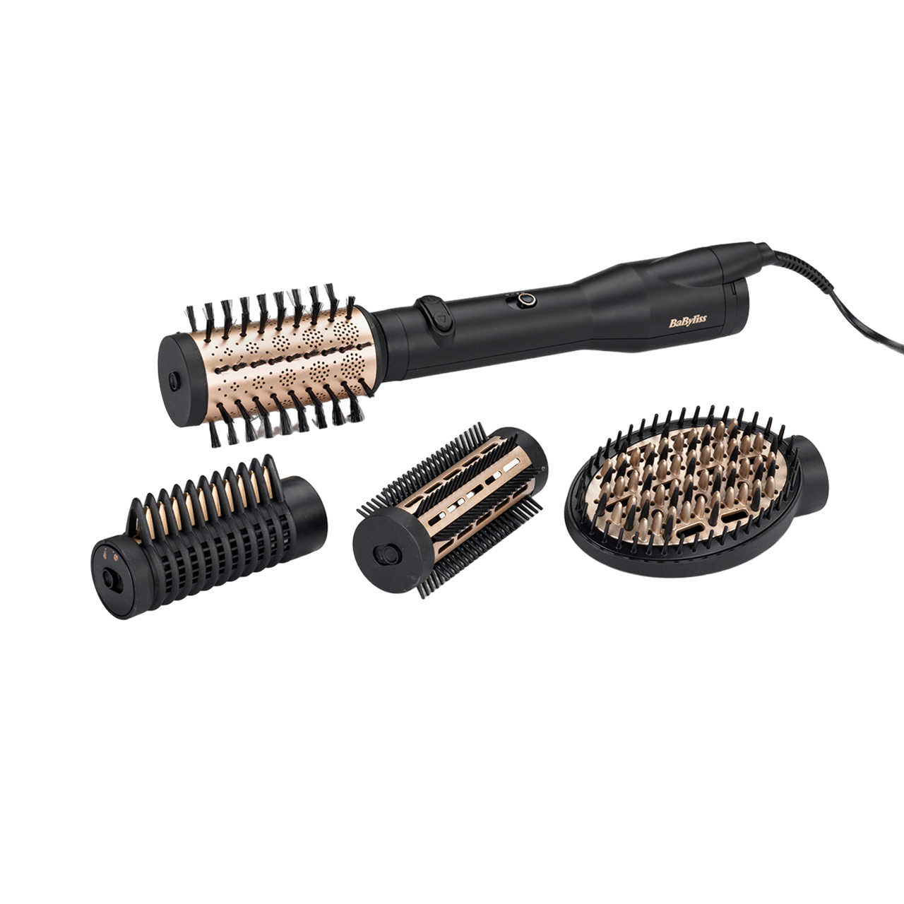 Rotirajuća četka BABYLISS AS970E