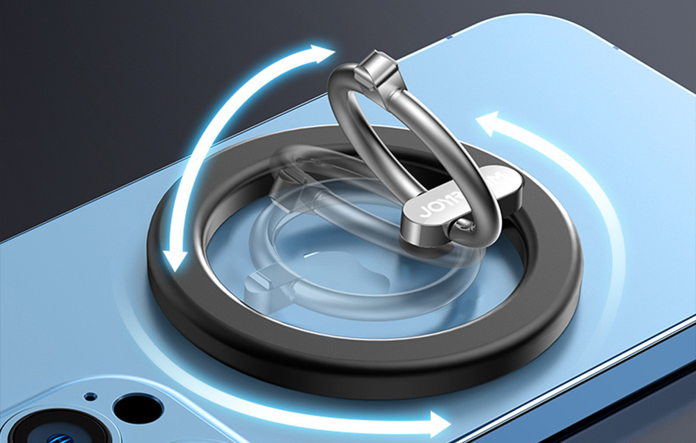 Multifunkcionalni magnentni nosač za telefon JOYROOM JR-ZS294