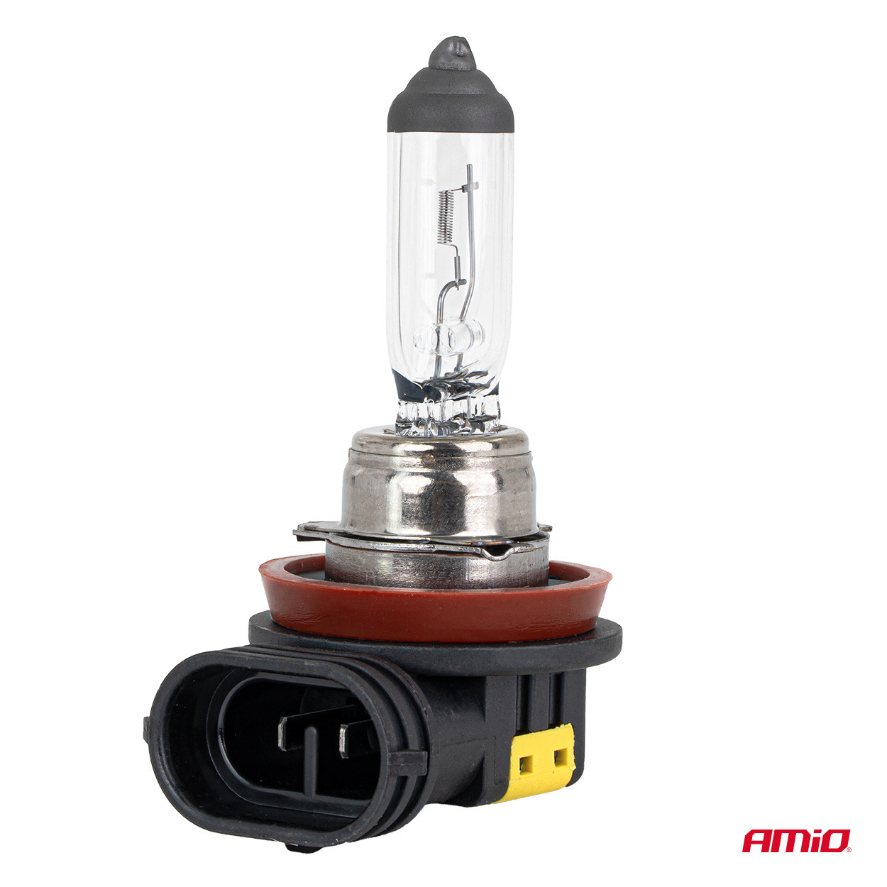 Auto sijalica halogena H8 PGJ19-1 AMIO