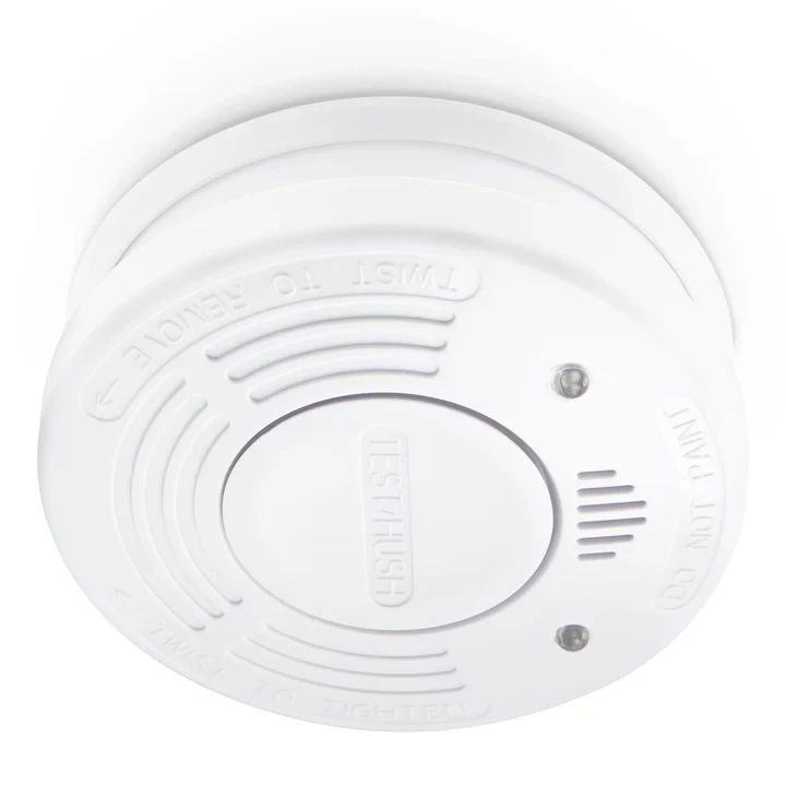 Detektor dima ALECTO sa dugotrajom baterijom SD110