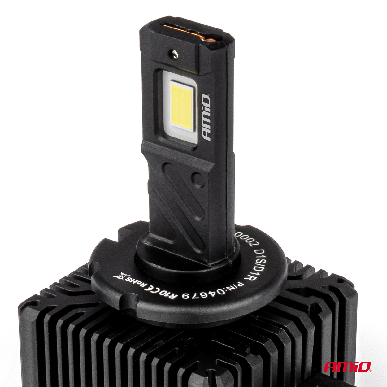 Auto sijalica D1S D1R XD Pro Full Canbus LED 6500K AMIO