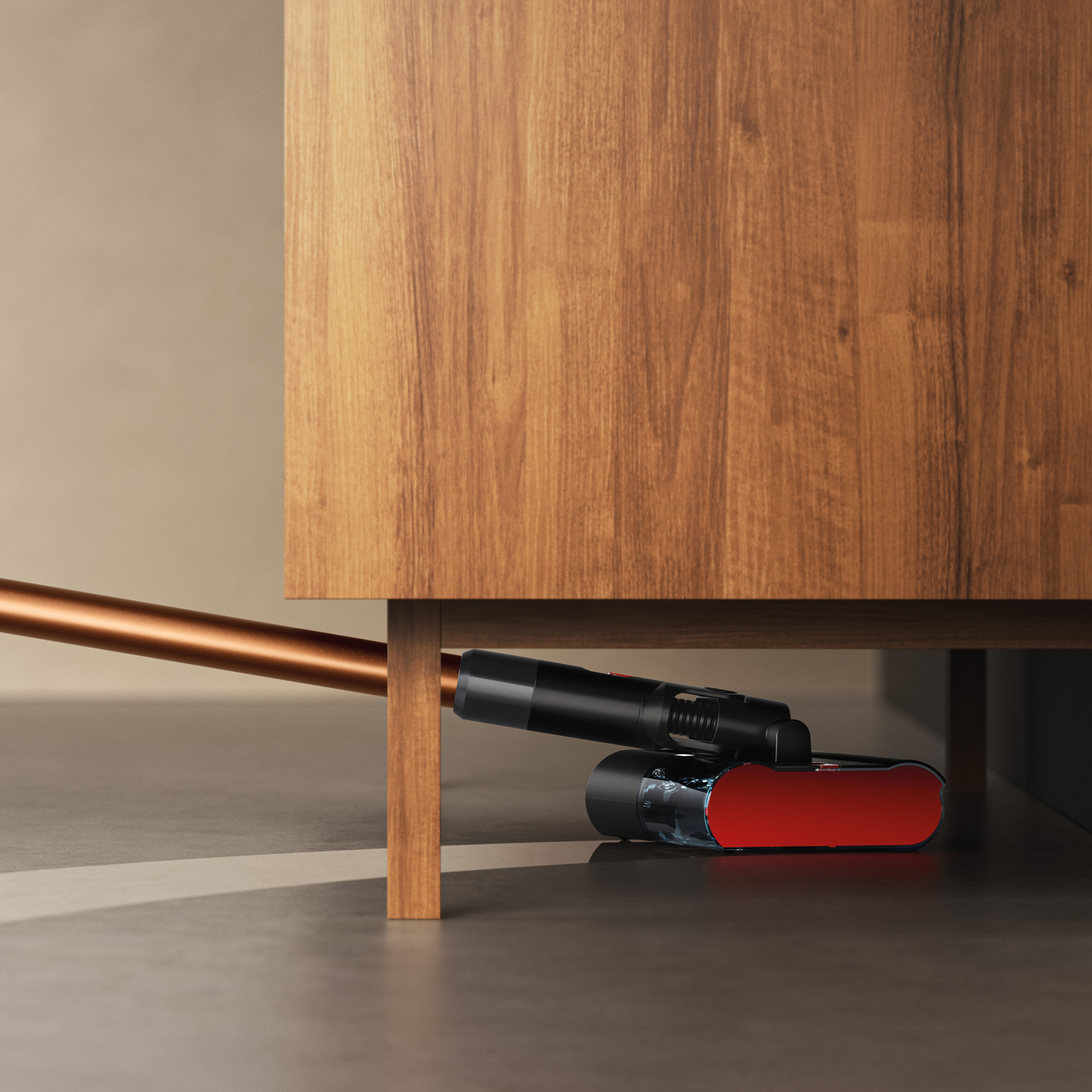 Bežični usisivač DYSON PencilWash