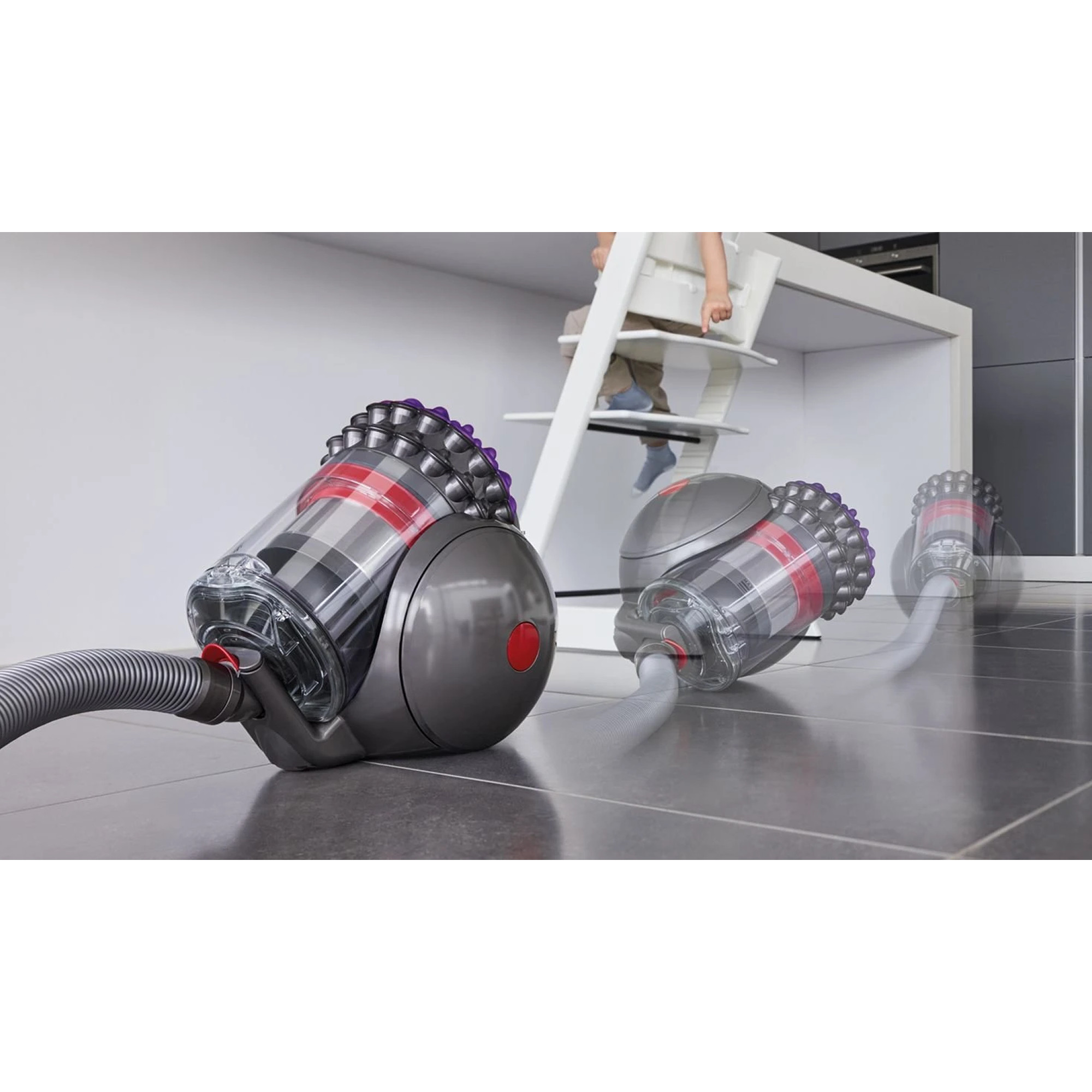 Usisivač DYSON Big Ball Absolute 2