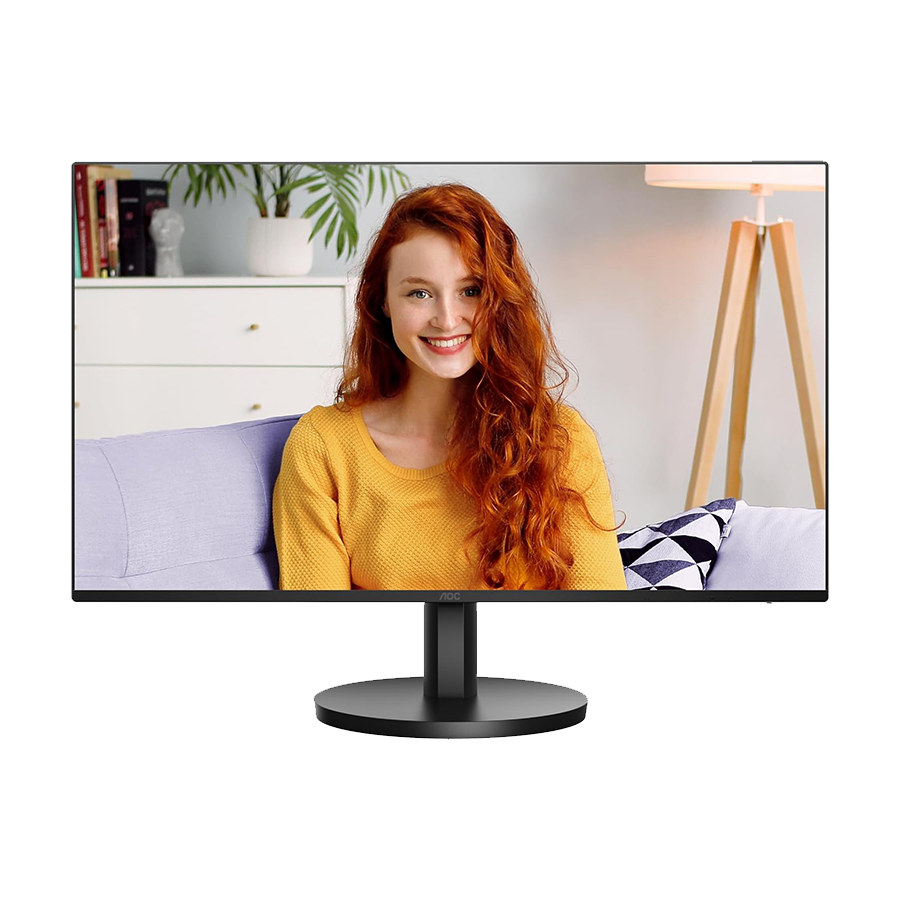 Monitor 27" APC 27B31H