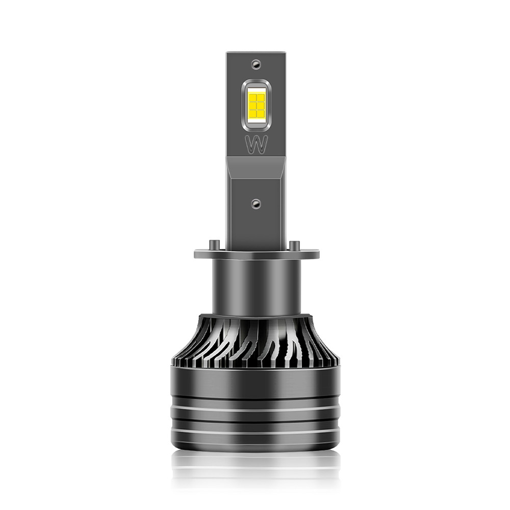 Auto sijalica P13-H1 LED 6000K ROADSUN - slika 3