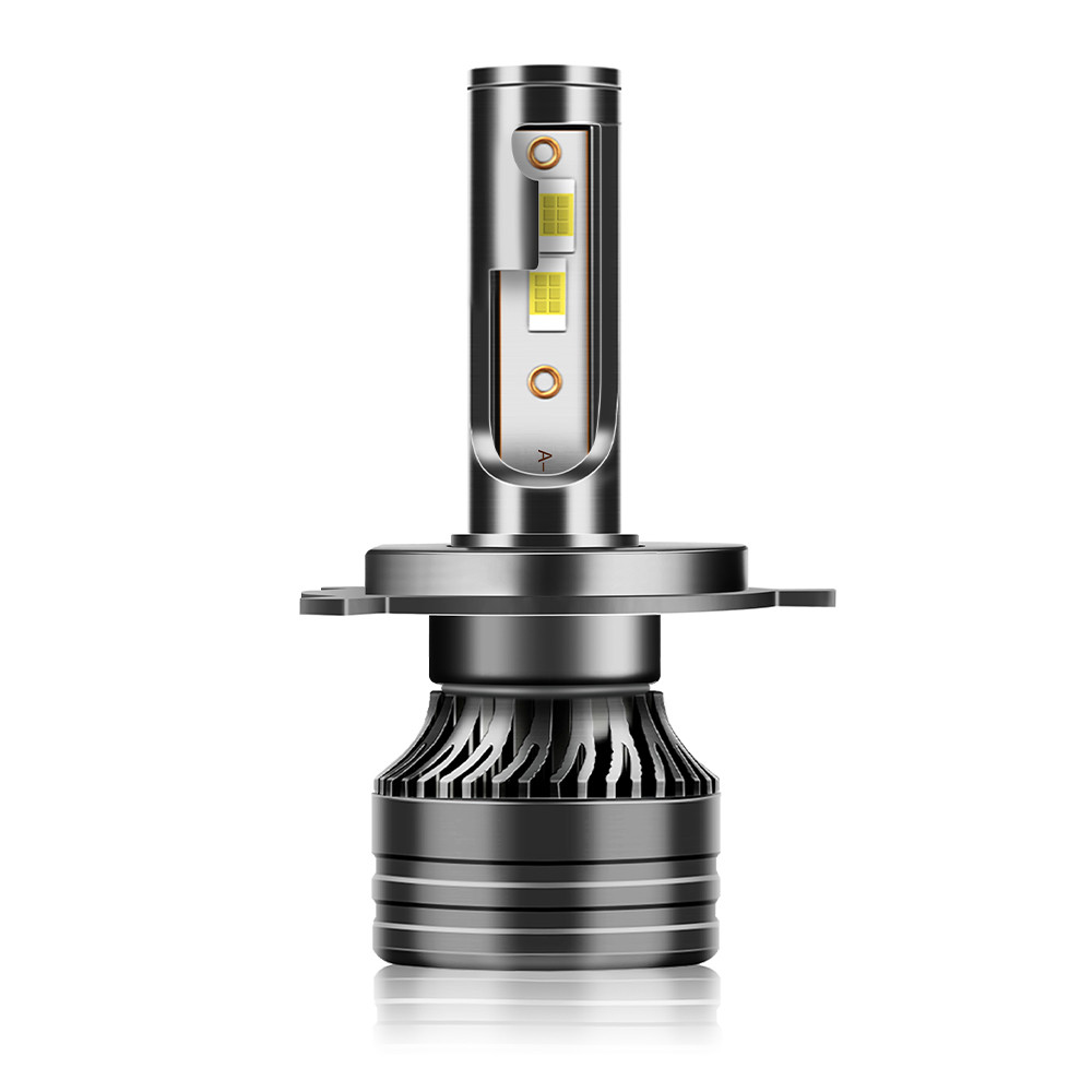 Auto sijalica P13-H4 LED 6500K ROADSUN