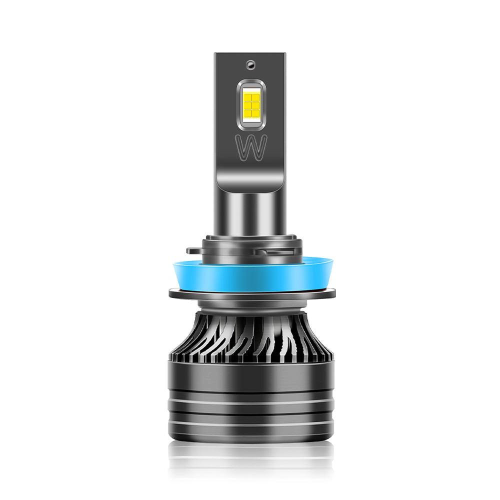Auto sijalica H8 H9 H11 LED 6500K ROADSUN