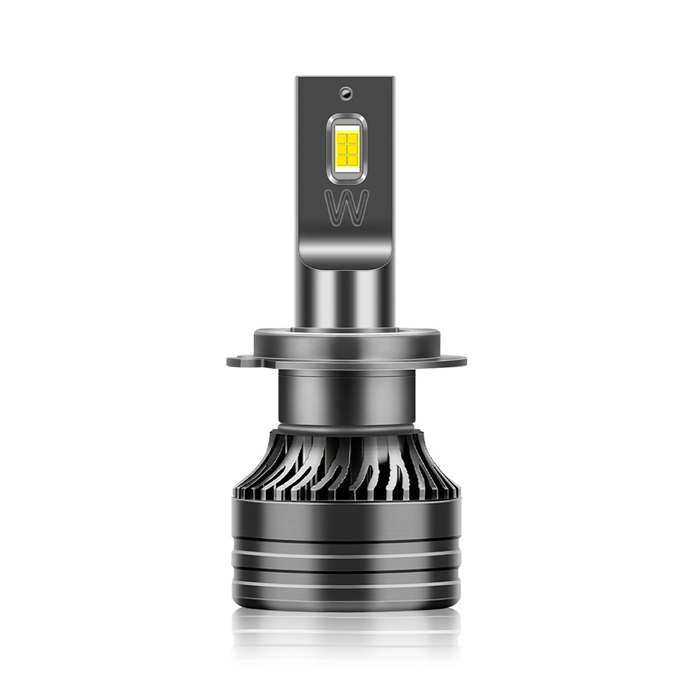 Auto sijalica LED  H7 P13 6500K ROADSUN