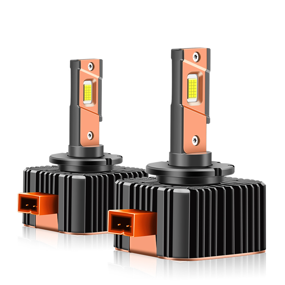 Auto sijalica LED D1S 6000K ROADSUN