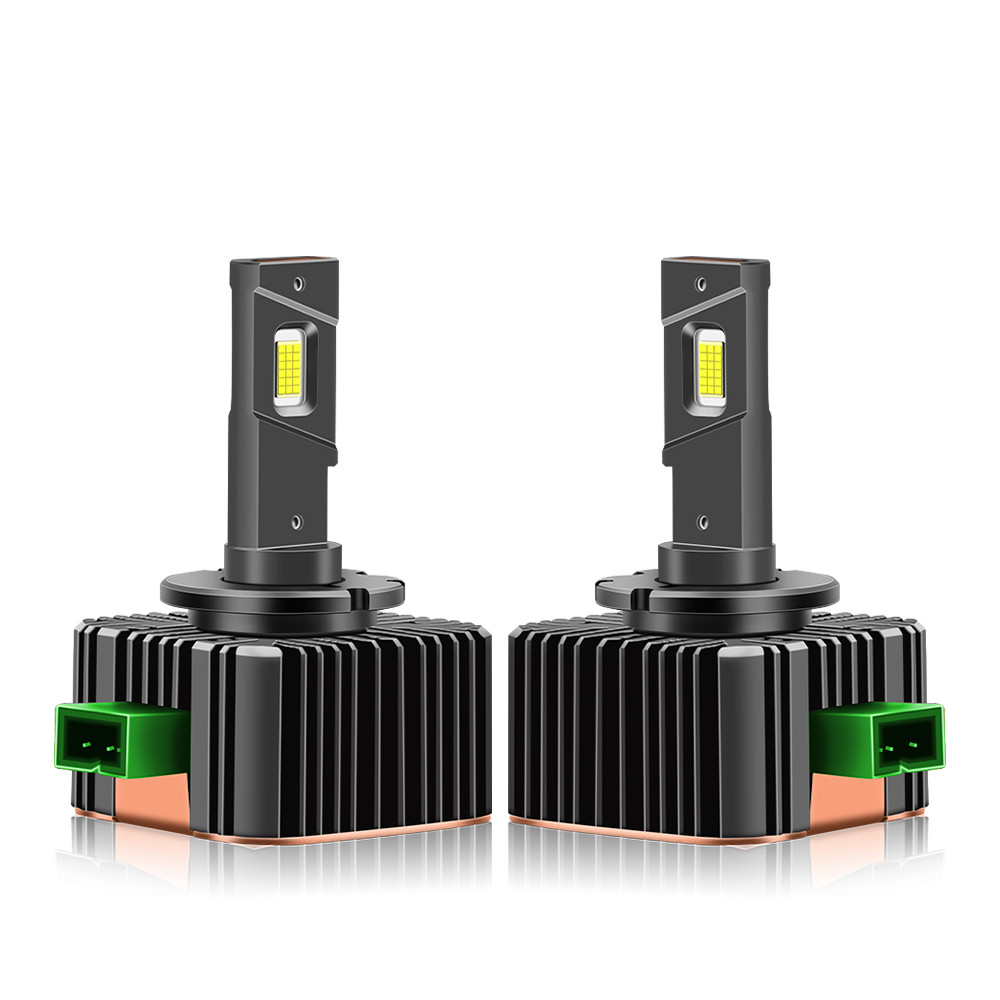 Auto sijalica LED M18-D3S 6000K ROADSUN