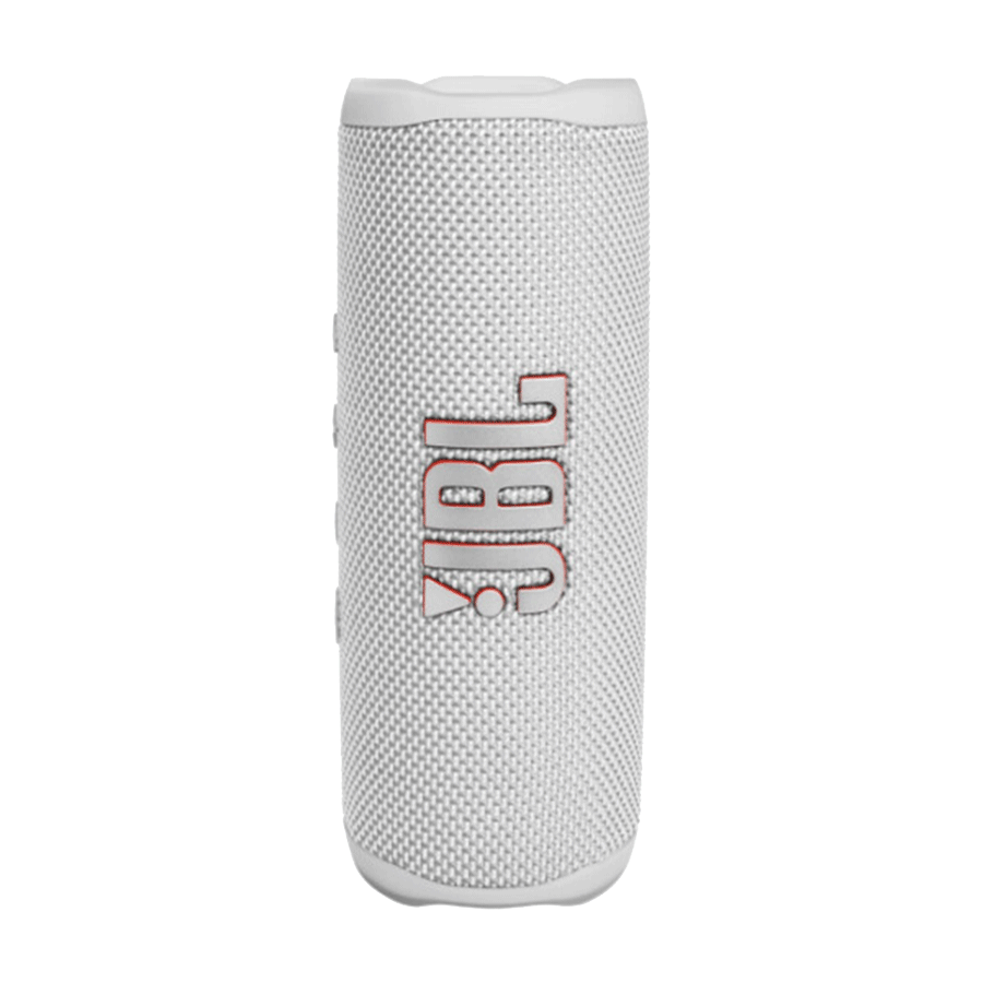 Prijenosni zvučnik JBL Flip 6 bijeli