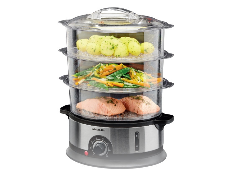 Kuhalo na paru SILVERCREST SDG 800B2