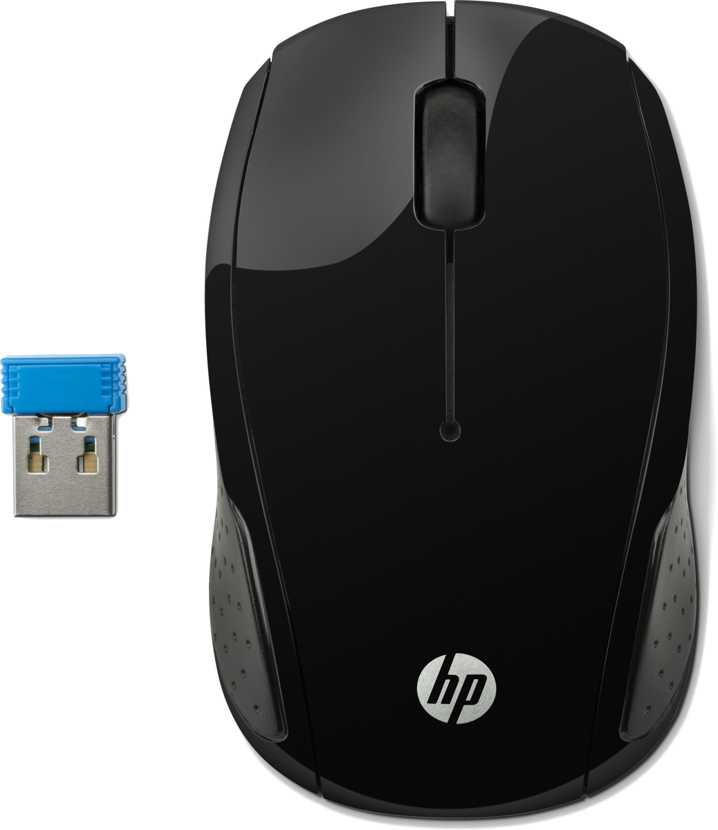 Bežični miš HP 200 X6W31AA